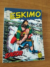 Zagor zenith 130 usato  Torino