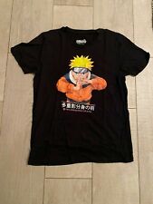 Official naruto men for sale  LONDON