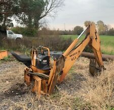 Bradco 611 back for sale  Avon