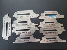 Anchor brand weld for sale  Waterville