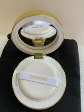 Pó compacto Tom Ford médio T6N1-06 novo com bolsa, usado comprar usado  Enviando para Brazil