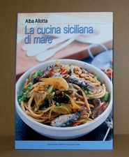 Cucina siciliana mare usato Cucina siciliana mare usato  Vignate
