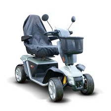 Deluxe showerproof mobility for sale  UK