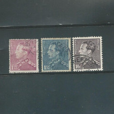 Briefmarken könig albert gebraucht kaufen  Krauschwitz