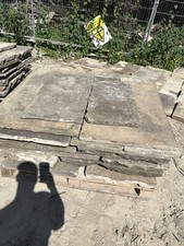 York stone flags for sale  STOCKPORT