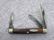 Vintage case 1940 for sale  South Point