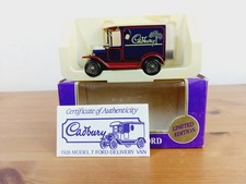 Lledo cadbury 1928 for sale  EGHAM