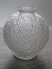 Vase glas art gebraucht kaufen  Esslingen am Neckar