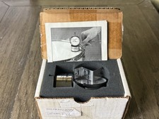 DrumDial Precision Drum Tuner bateristas sintonizador eletrônico DD-DRUMDIAL comprar usado DrumDial Precision Drum Tuner bateristas sintonizador eletrônico DD-DRUMDIAL comprar usado  Enviando para Brazil