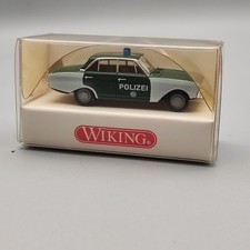 Pkw ford polizei gebraucht kaufen  Essen