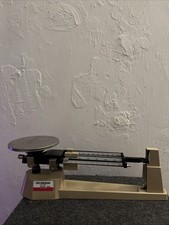 Ohaus 700 800 for sale  Yuma