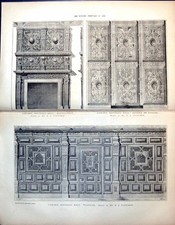 Old library benthall for sale  UK