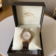 Rotary ladies watch for sale  LONDON
