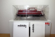 Märklin 36080 diesellok gebraucht kaufen  Usingen