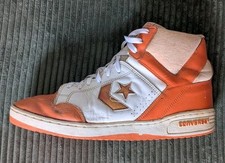 Vintage converse weapon for sale  Wayland