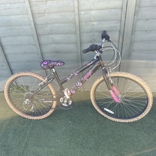 Raleigh krush girls for sale  NORTHAMPTON