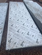 Opal twinwall polycarbonate for sale  GLOUCESTER