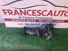 Tubo aria manicotto usato  Rosarno