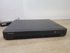 Hikvision channel h.265 for sale  WEDNESBURY