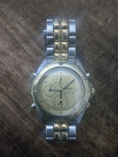 Montre seiko sports d'occasion  Soulac-sur-Mer