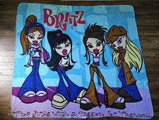 Vintage 2003 bratz for sale  West Salem