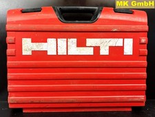 Hilti transportkoffer 50 gebraucht kaufen  Nordhorn