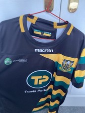 Northampton rugby union for sale  THETFORD