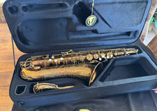 Antique 1944 buescher for sale  La Quinta