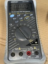 Caterpillar extech heavy for sale  Toledo