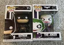 Batman joker funko for sale  Rochester