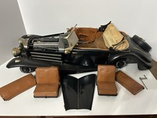 Vintage pocher mercedes for sale  San Antonio