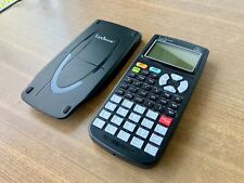 Calculatrice graphique lexiboo d'occasion  Rennes-