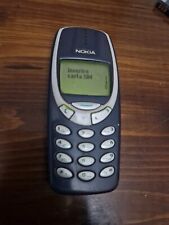 Cellulare nokia 3310 usato  Orvieto