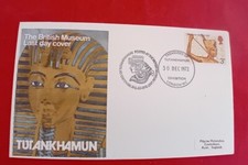 1972 tutankhamun last for sale  SHEFFIELD