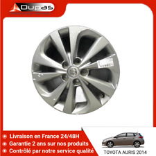 Jante aluminium toyota d'occasion  Nemours