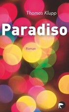 Paradiso roman klupp gebraucht kaufen  Berlin