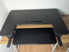 Vivo desk v000v for sale  Santa Clara