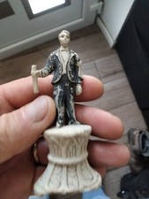 Figurine ancien communiant d'occasion  Souilly