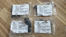 Polyplumb 10mm pipe for sale  BOLTON