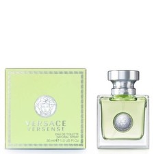 VERSACE VERSENSE EDT NATURAL SPRAY - 30 ml, używany na sprzedaż  Wysyłka do Poland