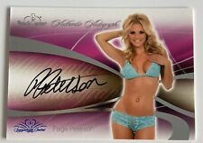 Model card paige gebraucht kaufen  Furth