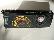 Point view nvidia gebraucht kaufen  Puchheim