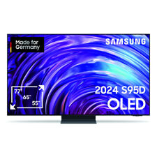 Samsung gq55s95datxzg 138cm gebraucht kaufen  Saarlouis