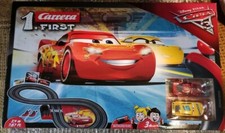 Pista carrera first usato  Italia