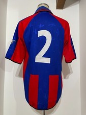 Maglia shirt catania usato  Cardito