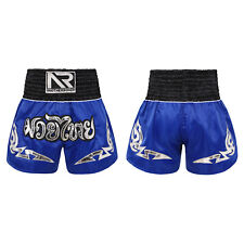 Herren thaiboxhose muay gebraucht kaufen  Bremen
