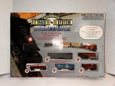 Bachmann iron duke for sale  Jacksonville
