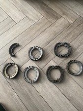 Vespa brake shoes for sale  WASHINGTON