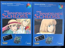 Wandelnde schloß wandelnde gebraucht kaufen  Gehrden