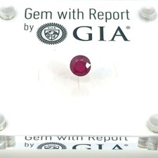 Gia certified 0.85 for sale  Rochester
